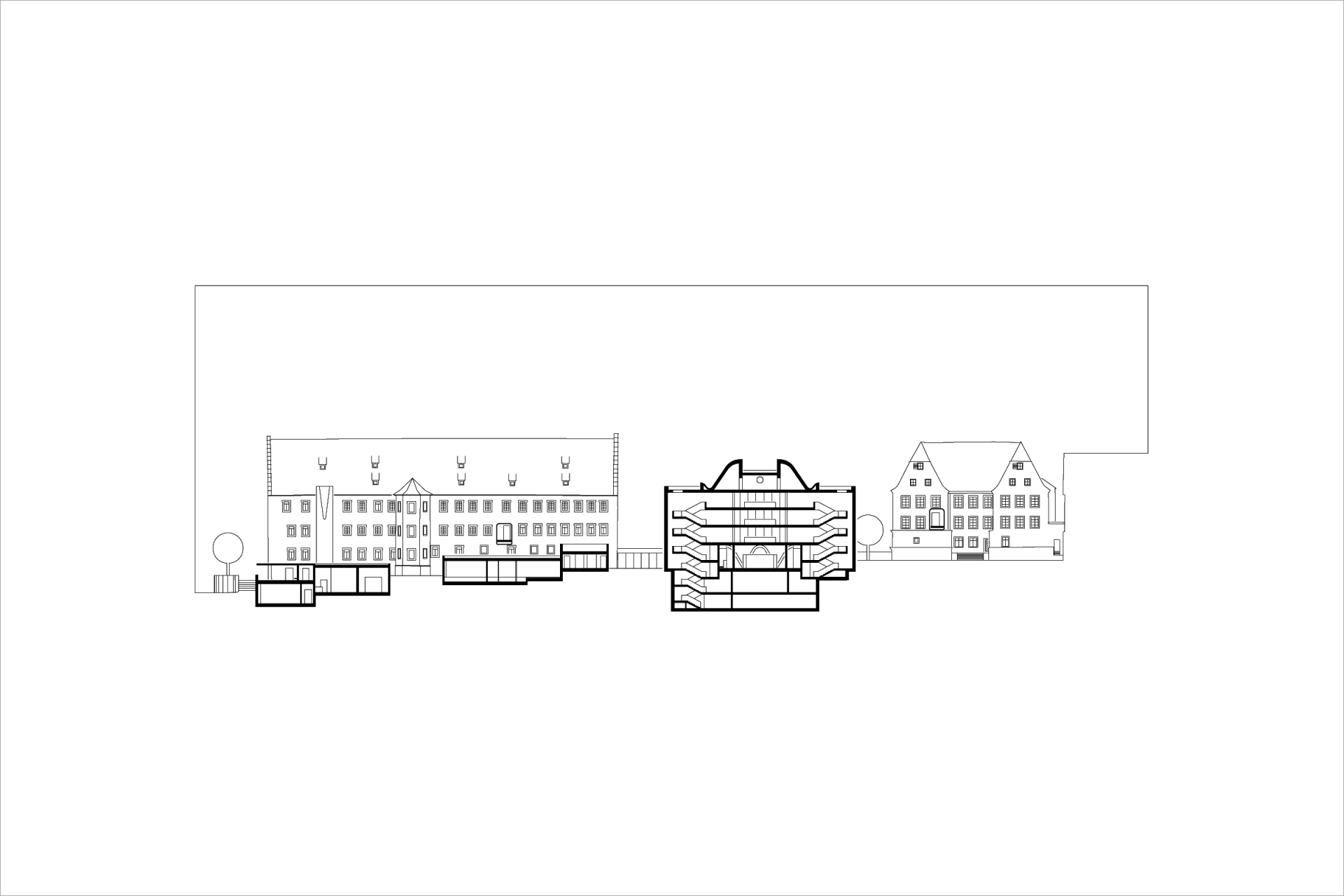 Diözesan-Archiv und Bischöfliches Ordinariat Rottenburg