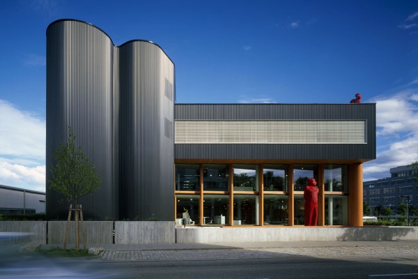 Feco-Forum Karlsruhe