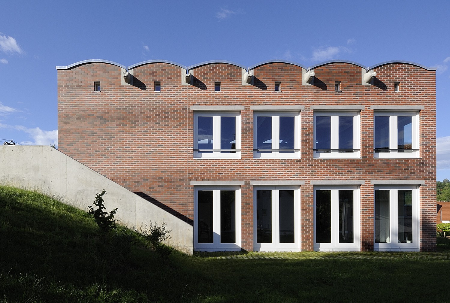 Gemeindehaus Stuttgart-Uhlbach