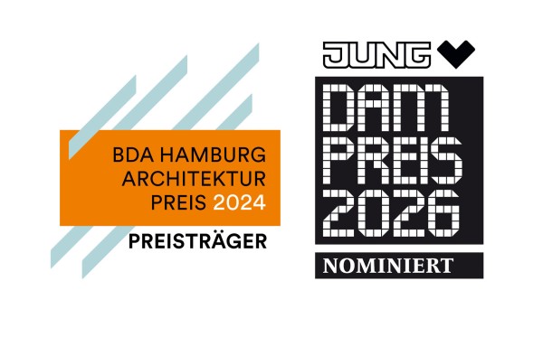 Grundschule Am Baakenhafen in Hamburg