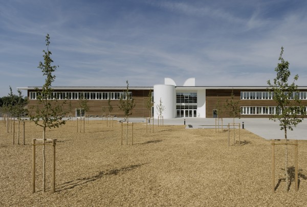 Gymnasium Buchloe