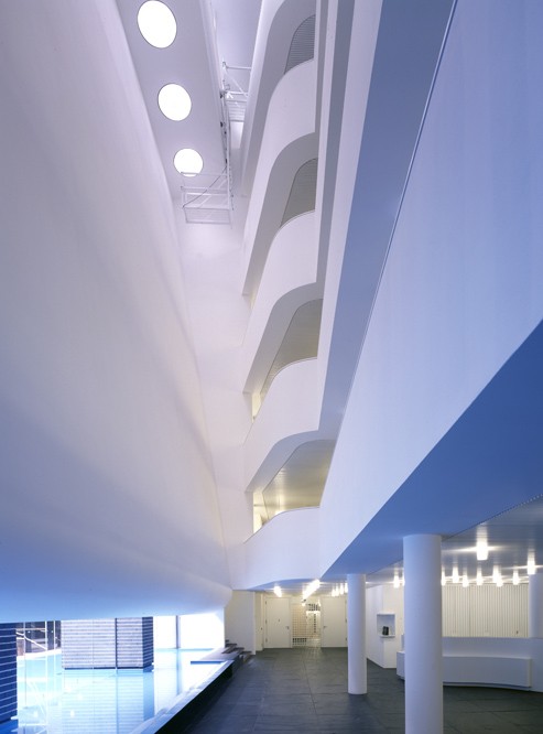 Headquarter EnBW in Stuttgart