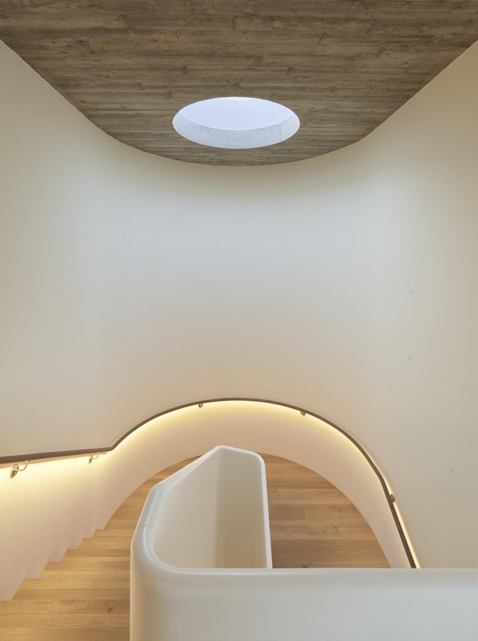 House Engel on the Swabian Alb