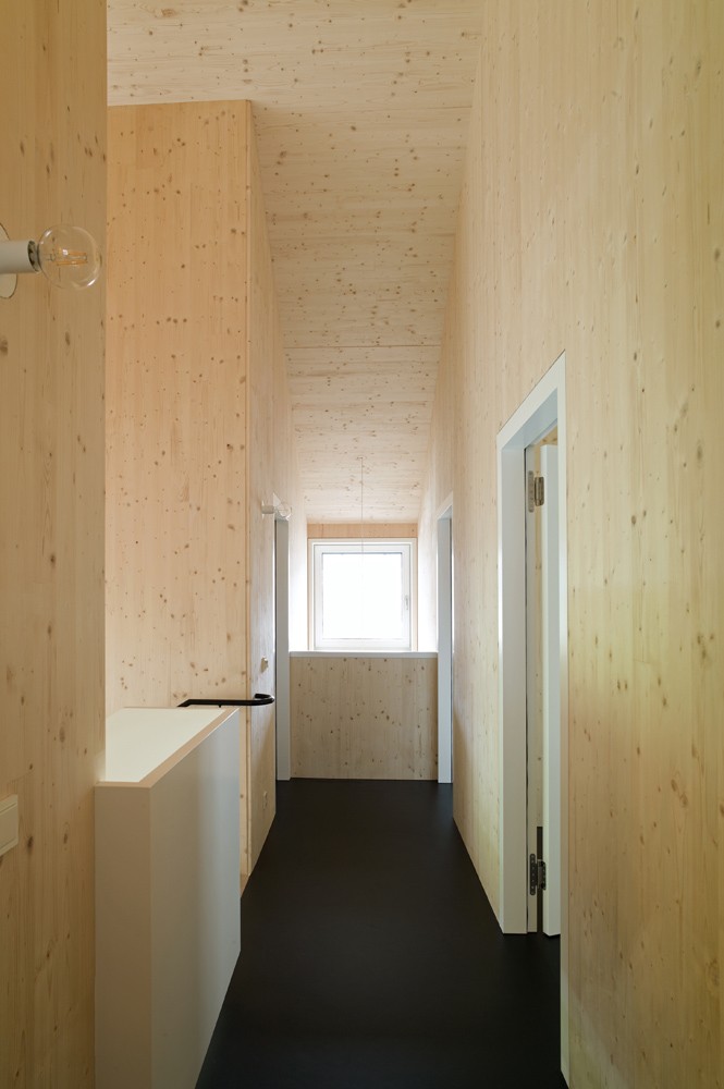 House Franck Tschagguns