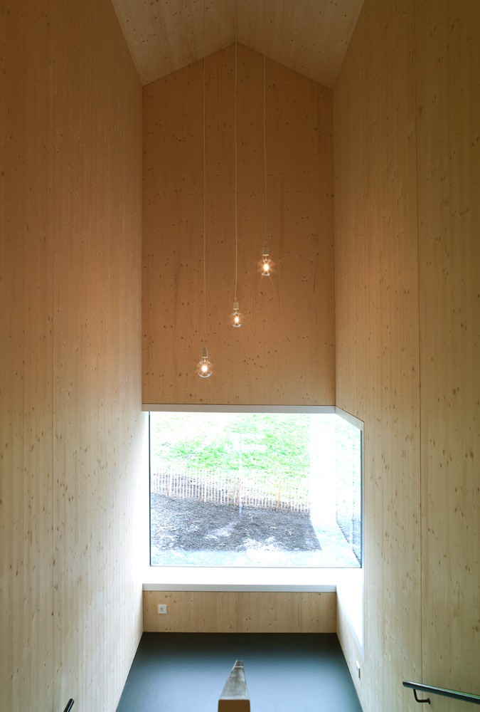 House Franck Tschagguns