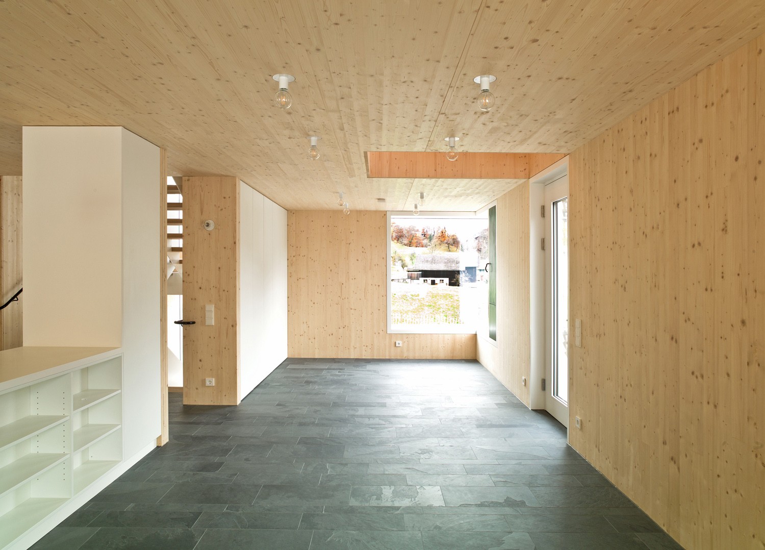 House Franck Tschagguns