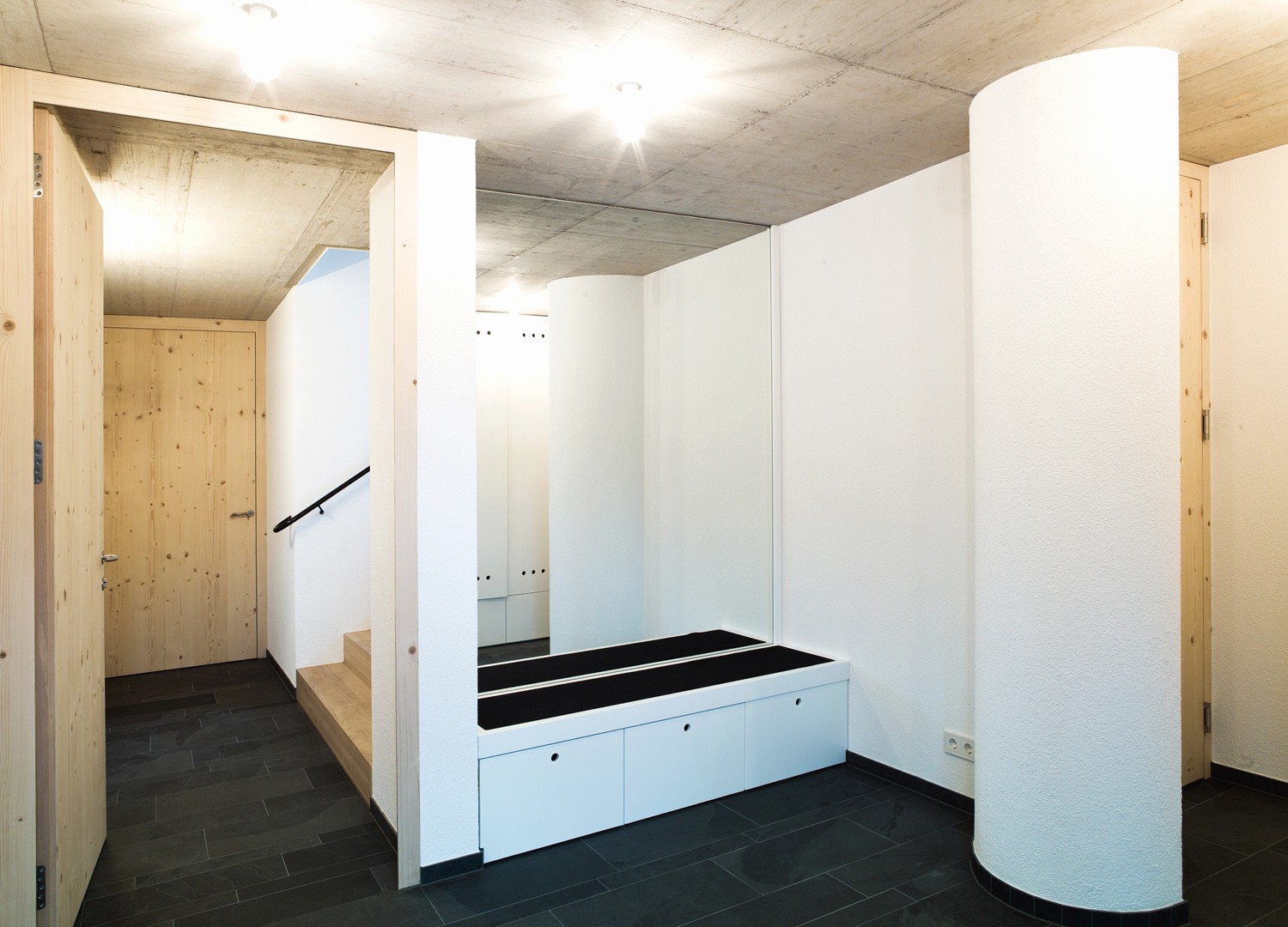 House Franck Tschagguns