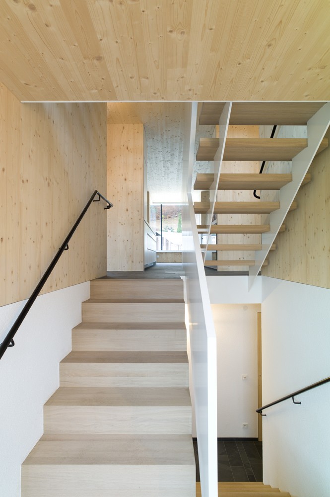 House Franck Tschagguns