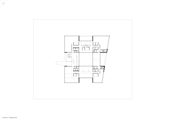 Hightech Innovation Center München