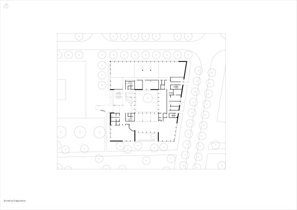 Hightech Innovation Center München