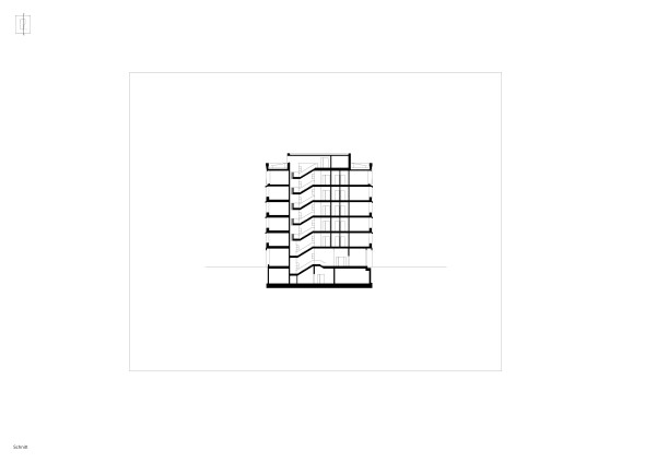 i4 – Bürogebäude im Werksviertel