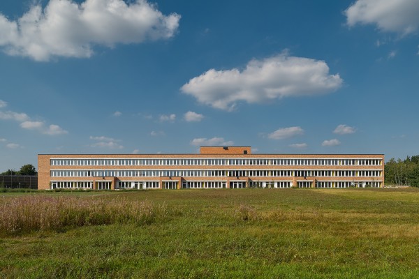 Real- und Staatliche Fachoberschule in Nürnberg