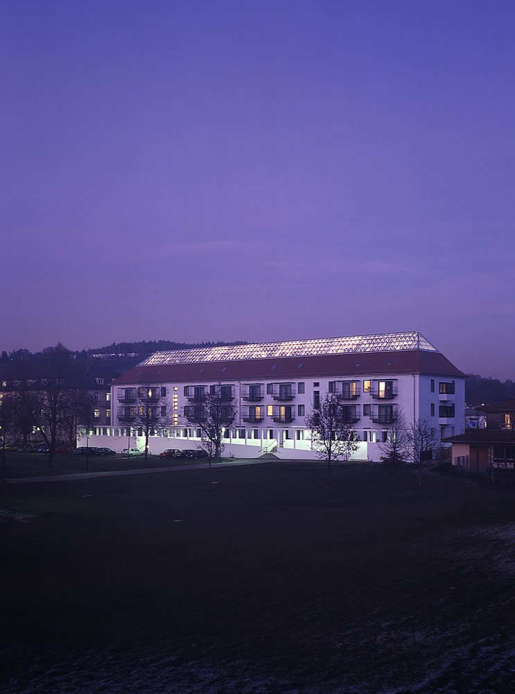 School in Schwäbisch Gmünd