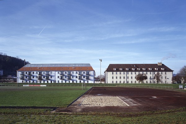 Landesgymnasium Schwäbisch Gmünd