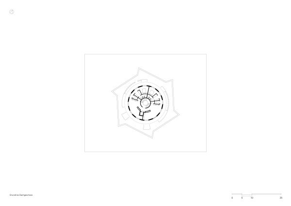 Mehrfamilienhaus und Schaulager in Bad Saulgau