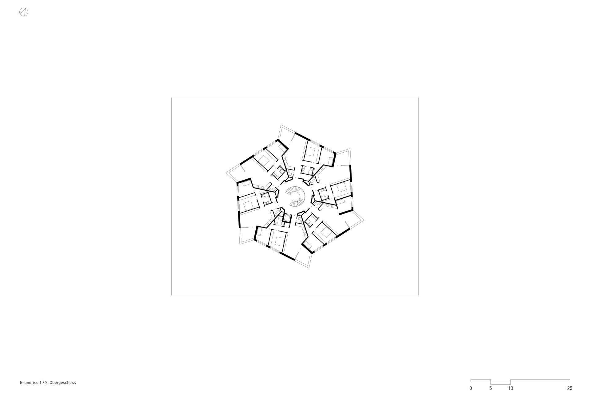 Mehrfamilienhaus und Schaulager in Bad Saulgau