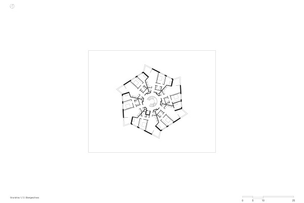 Mehrfamilienhaus und Schaulager in Bad Saulgau