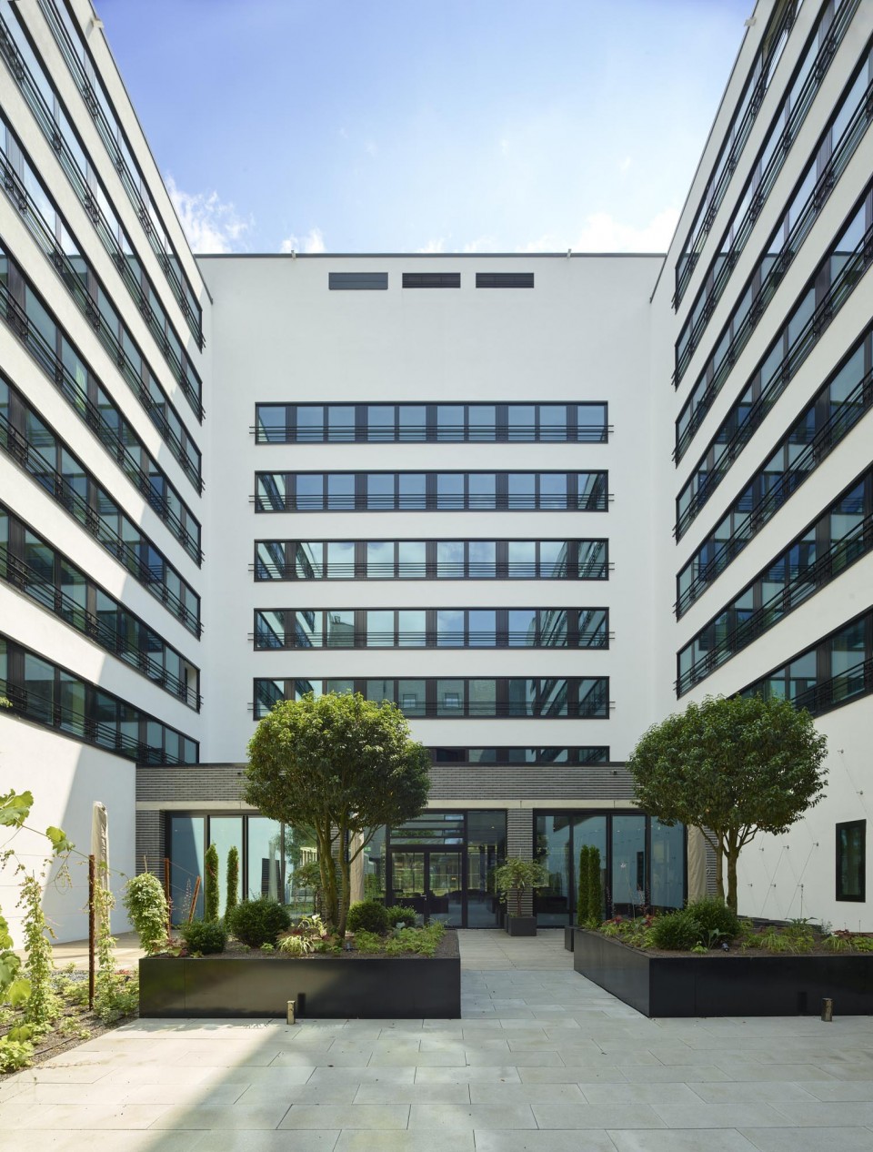 Hotel in Stuttgart
