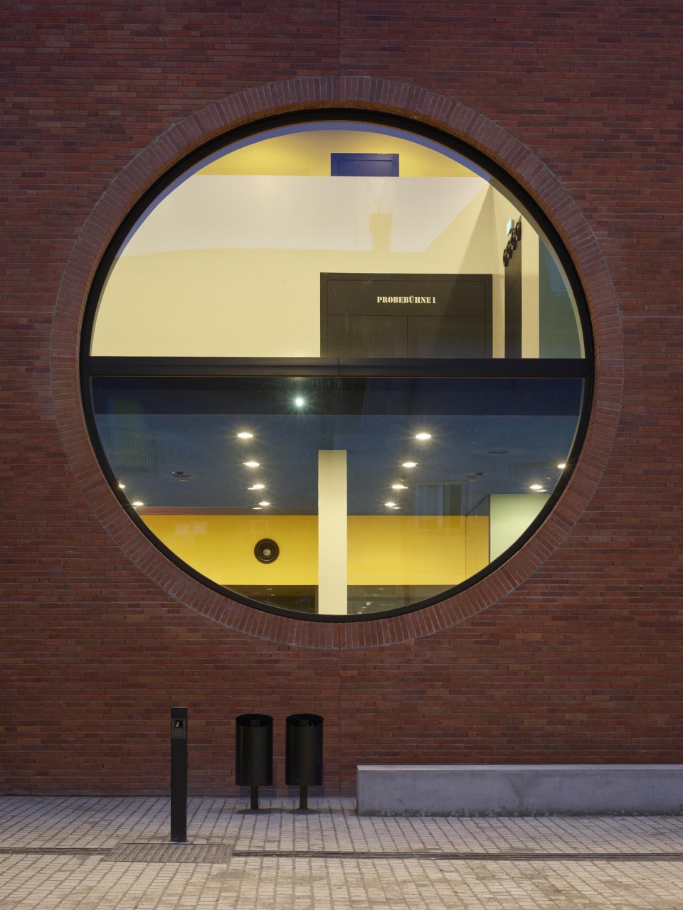 Münchner Volkstheater