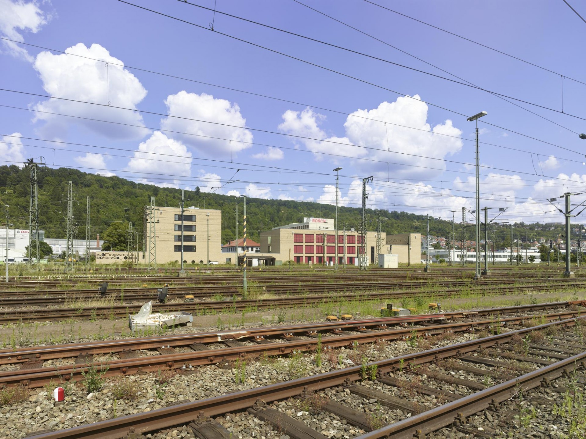 Musikzentrum Plochingen