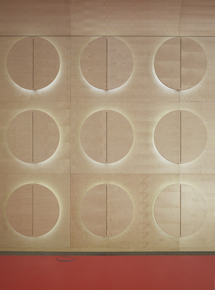 Hospitalhof in Stuttgart