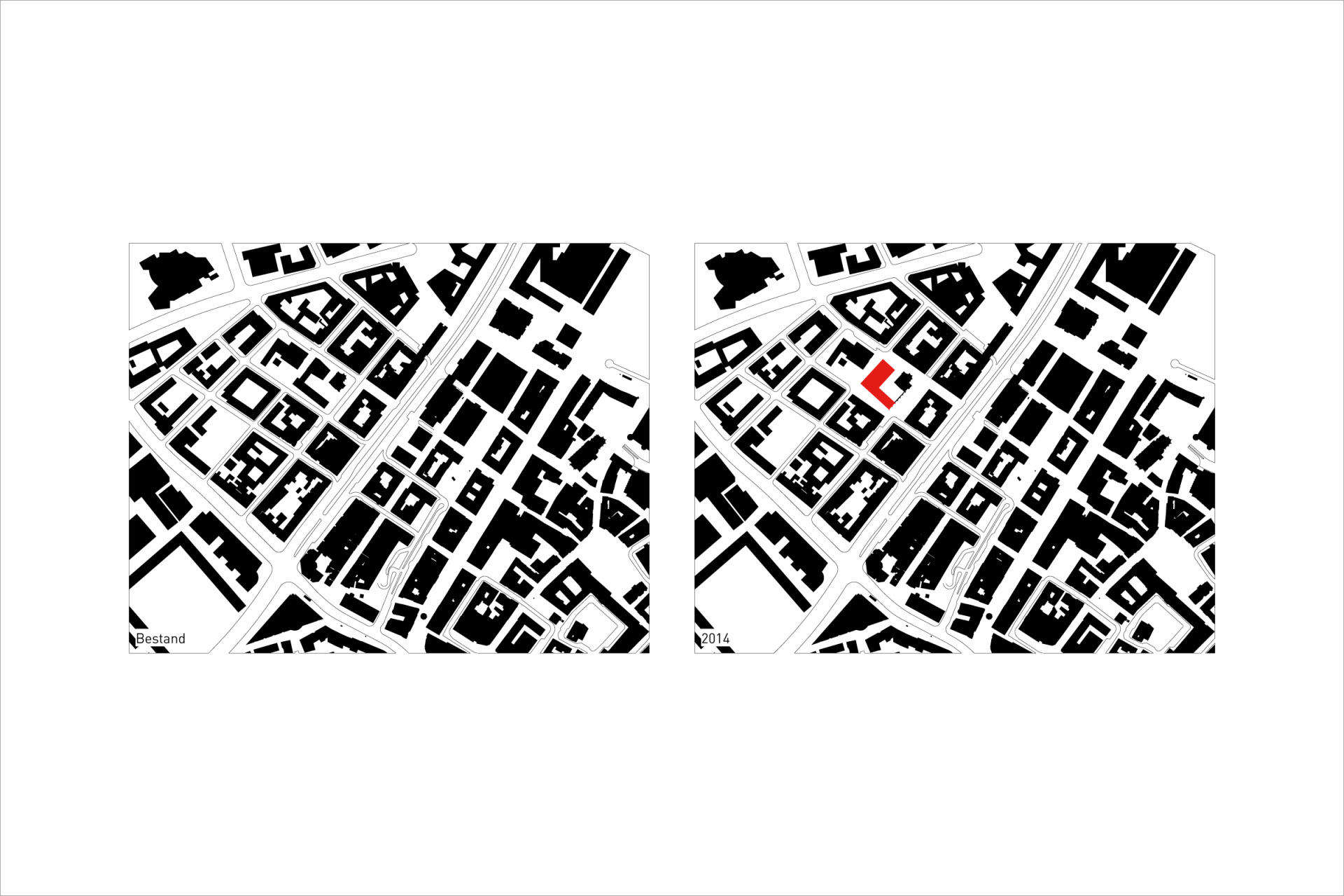 Hospitalhof in Stuttgart