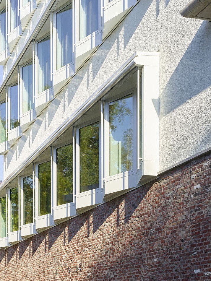 Neubau SWR Studio Tübingen