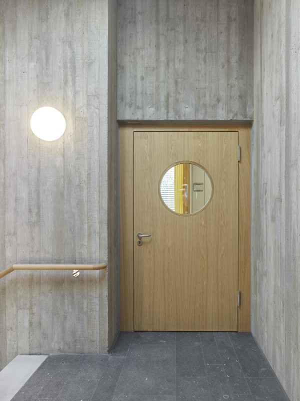 Neubau SWR Studio Tübingen