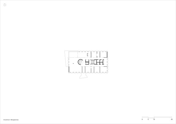 Neubau SWR Studio Tübingen