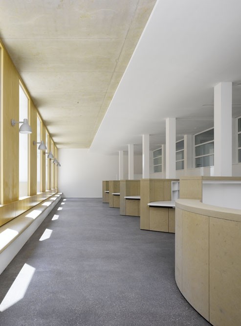 City Hall in Eppingen