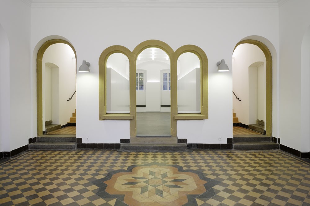 City Hall in Eppingen