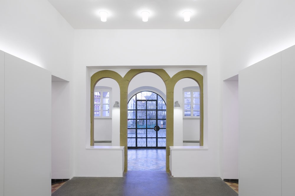 City Hall in Eppingen