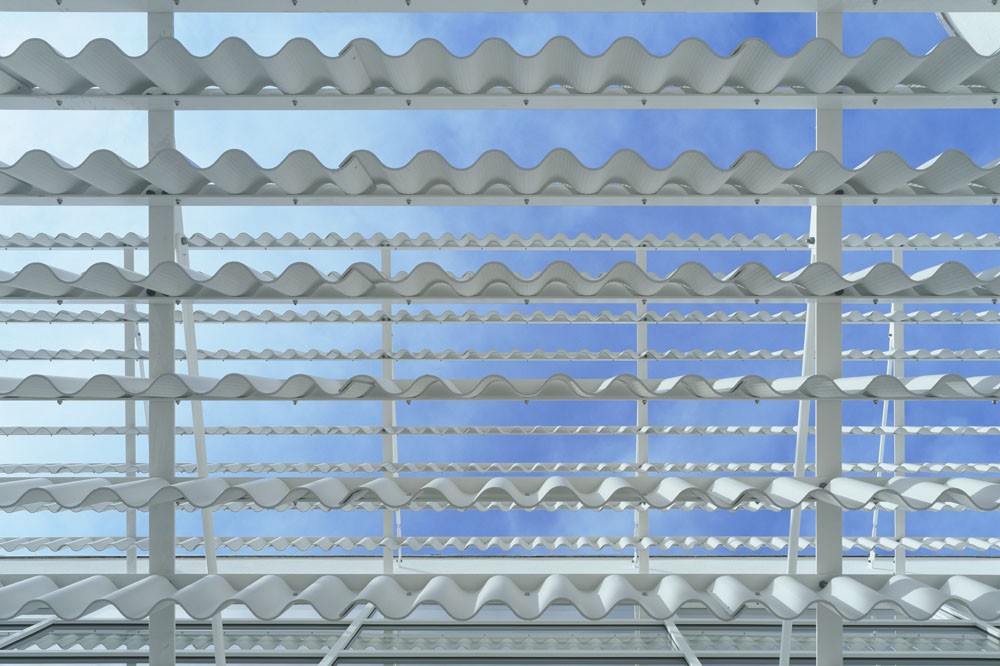 Schreienesch School-Complex Friedrichshafen