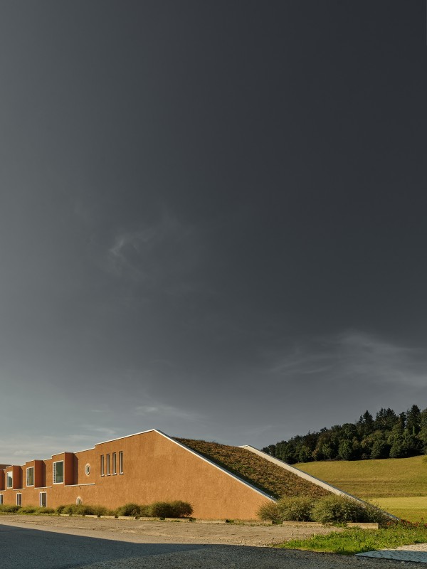 Schulerweiterung Marianum – Zentrum für Bildung und Erziehung, Allensbach-Hegne